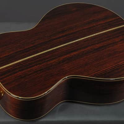 Olson James Taylor Signature Model JTSM Series I #4 of 80 image 8