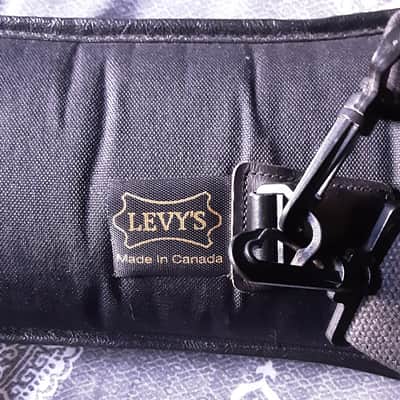 Parker Fly Levy's Gig Bag 2000's - Black image 11