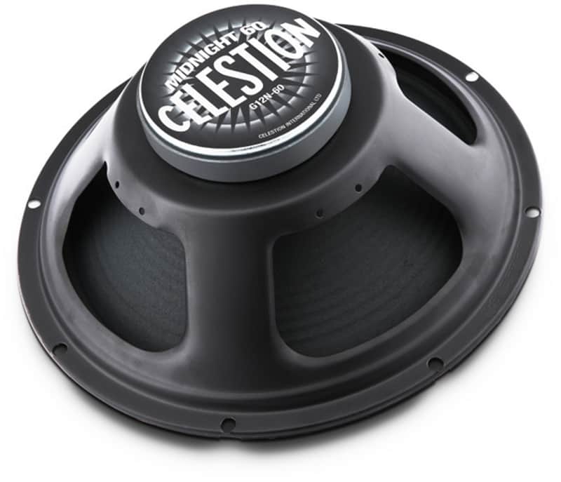 Celestion T5987 Midnight 60 8 ohm image 1