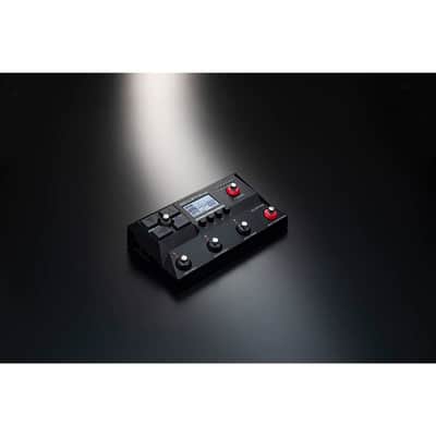 Zoom B2 Four Amplifier and FX Emulator Pedal image 6