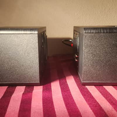 Edifier R1280DB Active Bookshelf Speakers image 7