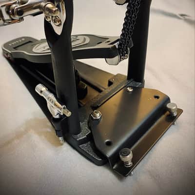 Tama HP900PWN Iron Cobra 900 Series Power Glide Double Bass Drum Pedal 2020s - Excellent! image 13