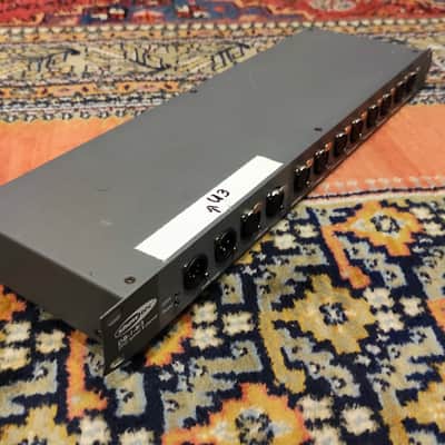 SHOWTEC DB-1-8 image 3