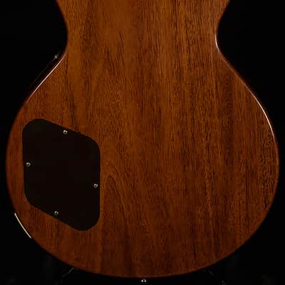 Gibson Wildwood Spec 1957 Reissue Les Paul Standard 2018 Goldtop image 20