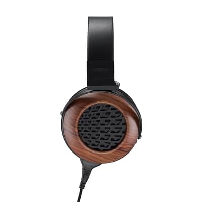 Fostex TH-808 Professional Studio Headphones – Closed-Back Monitoring image 4