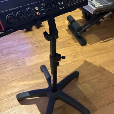 Akai MPC X Standalone Sampler / Sequencer 2017 - Present - Black image 11