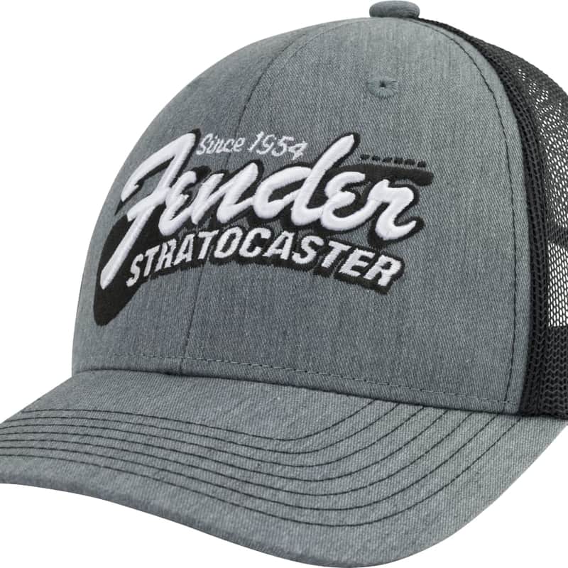 Photos - Guitar Fender new 9122421207 Heather Gray