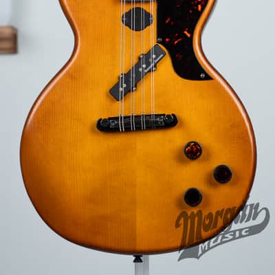 Northfield EL2 Electro Electric Octave Mandolin- Ox Amber image 1