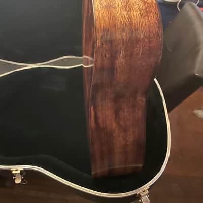 Martin Standard Series D-28 2018 - Present - Ambertone image 10