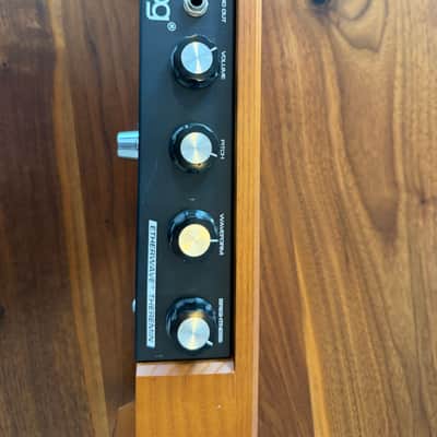 Moog Etherwave Standard Theremin 2009 - Present - Ash image 5