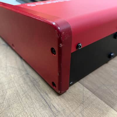 Nord Piano 5 HA88 Stage Piano; Serial No: PG10283 | Second Hand image 13