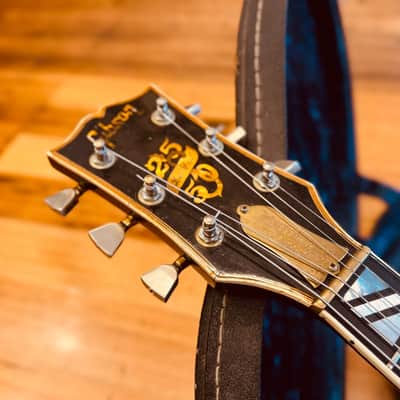 Gibson 1979 Les Paul 25/50 Anniversary image 3