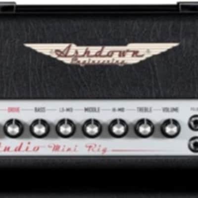 Ashdown ABM EVO II 500 | Reverb