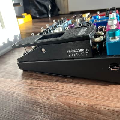 Ernie Ball VPJR Tuner 2020 - 2021 - Black image 6