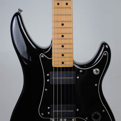 Peavey Patriot Black 1980s OHSC image 1