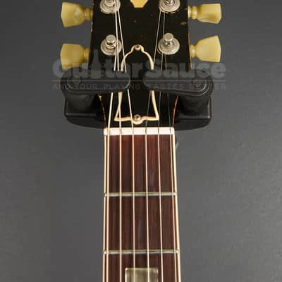 Gibson ES-335 TD Original Vintage 1964 - Sunburst (COD 2144VG) image 11