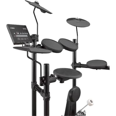 Yamaha DTX452K Electronic Drum Kit image 2
