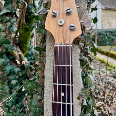 G&L L5500 1993 Left-handed image 2