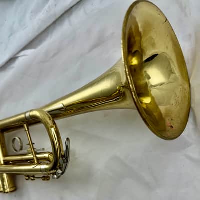 Blessing Scholastic 1990 - Bb Trumpet image 3