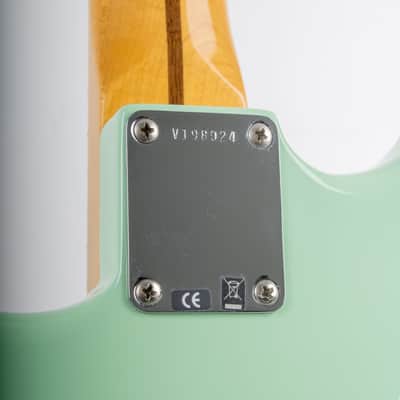 2014 Fender Stratocaster '57 Standard image 9