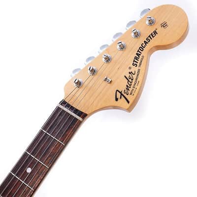 *NEW* 2023 Fender Japan FSR Collection Traditional Late 60's Stratocaster Ocean Turquoise Metallic - Unplayed Condition, MIJ JD23 image 3