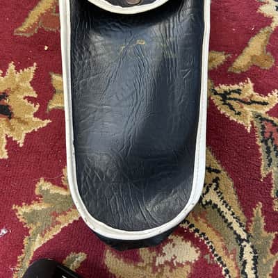 Keeley Vox V847A Wah with Mello Wah Mod 2010s - Black and Silver image 5