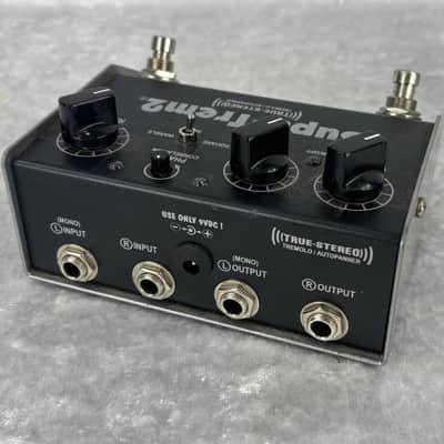 Fulltone Supa-Trem 2 tremolo pedal w/ box image 4