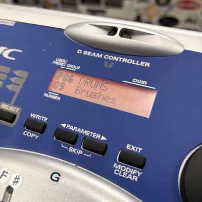 Roland HPD-15 HandSonic Digital Hand Percussion Controller image 3