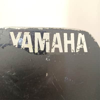 *Yamaha Harness Carrier Black Marching Snare/Tom Drum Parade Mount Japan image 2
