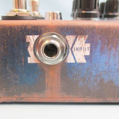 THE NEXT SOUND 【Limited model】THE NEXT SOUND MSSM07 AW WT Blue　relic version.　 - relic image 4