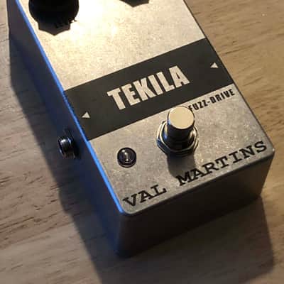 Val Martins Tekila 2025 image 2