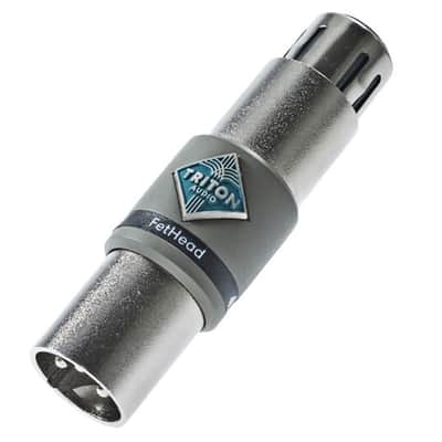 Electro-Voice RE20 Black Broadcast Announcer Microphone with Variable-D, In-Line Microphone Preamp, and XLR-Cable Bundle image 12