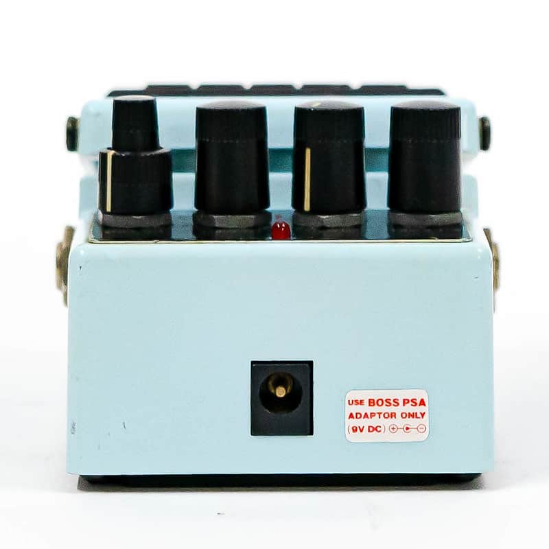 Boss CE-5 Chorus Ensemble (Blue or Pink Label) image 5