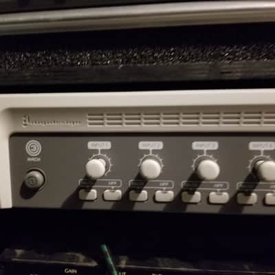 Revive Audio Digidesign 003 Rack 2000s Grey image 3