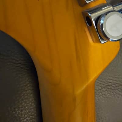 Fender American Ultra Stratocaster image 8