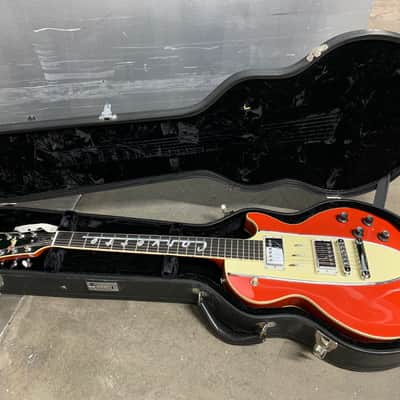 1960 Corvette Les Paul Limited Edition image 11