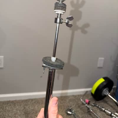 Ludwig Spur-Lok Hi-hat stand 1970 - Chrome image 5