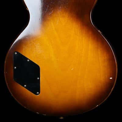 Ibanez 2405 Artist Custom Agent from 1975 in Sunburst image 7