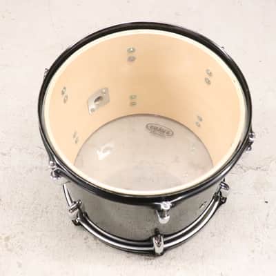 PDP 10x12 Rack Tom Drum Black image 7