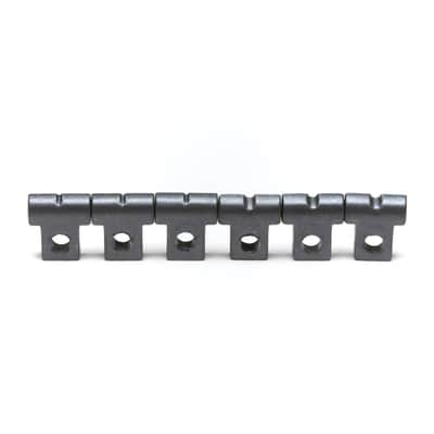 Genuine Graph Tech String Saver Saddles AVT2 Wrap-Around Bridge PS-8617-00 image 1