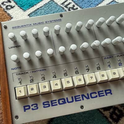 Sequentix P3 Sequencer image 2