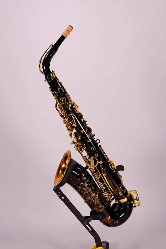 Selmer Supreme SE-ASUB image 1