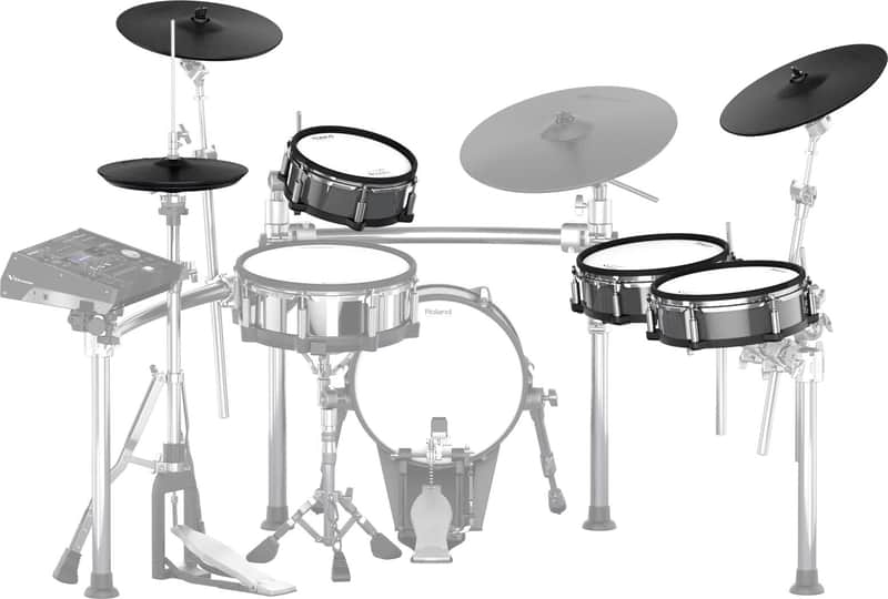 Roland Drum Kit (TD-50KVA) image 1