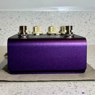Immagine Strymon Zelzah Multidimensional Phaser - 4