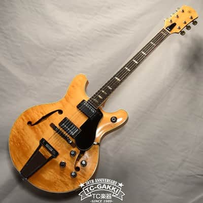 1970's YAMAHA 1977 SA-60 image 1