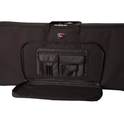 Gator Cases GK-88 GK Series Lightweight 88 Note Keyboard Case image 4