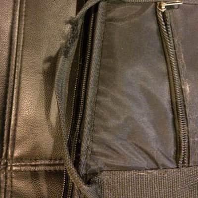 B.C. Rich Thick Soft Bass Case/gig bag image 5