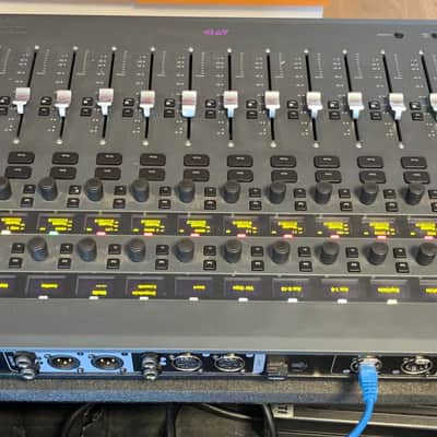 Avid S3 16-Fader Control Surface inkl. E3 Processor image 2