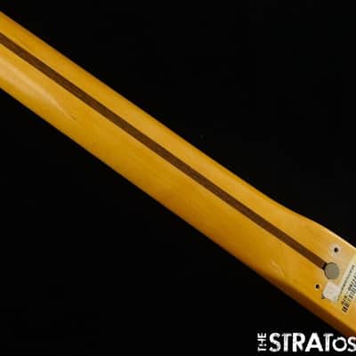 Fender AV II American Vintage 1975 Tele Deluxe NECK, Telecaster USA Maple image 5