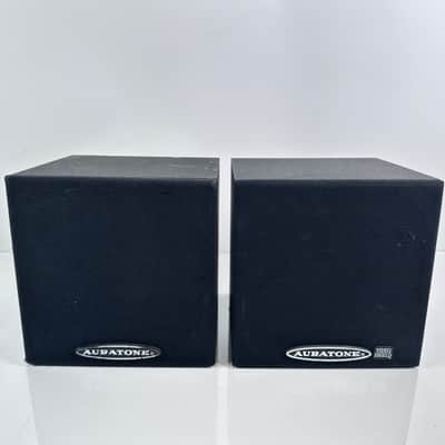 Auratone Super-Sound-Cube Speaker Pair image 2